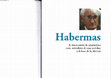 Research paper thumbnail of J. L. López de Lizaga, HABERMAS, Barcelona: RBA, 2016