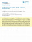 Research paper thumbnail of Physiological Data of Baja California: PhysioBC, Electrocardiographic Results 1.  Datos Fisiológicos de Baja California: PhysioBC, Resultados en Electrocardiografía 1.