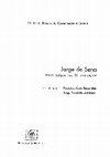 Research paper thumbnail of Som e cor, gesto e imagem na poesia de Jorge de Sena. O Fascínio dos impossíveis: do oxímoro às congergências sinestésicas