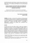 Research paper thumbnail of O PAPEL DO ESTADO E SUA POLÍTICA FISCAL EM UM MODELO DE DESENVOLVIMENTO SUSTENTÁVEL FUNDADO NAS GARANTIAS E LIBERDADES INDIVIDUAIS THE ROLE OF THE STATE AND IT'S TAX POLICIES IN A SUSTAINABLE DEVELOPMENT MODEL FOUNDED IN WARRANTIES AND INDIVIDUAL FREEDOMS