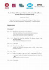 Research paper thumbnail of Programme: "Fascist Warfare: A Concept to Understand Fascism and Total War in the First Half of the Twentieth Century"