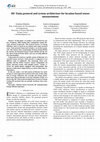 Research paper thumbnail of RF-Tania protocol and system architecture for location based sensor measurements