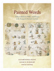 Research paper thumbnail of Painted Words: Nahua Catholicism, Politics, and Memory in the Atzaqualco Pictorial Catechism