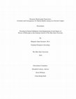 Romantic Relationship Trajectories: Correlates and Consequences for Marital Quality among Low-Income Couples Cover Page