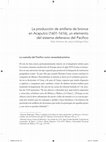 Research paper thumbnail of La produccion de artilleria de bronce en Acapulco (1601-1616) un elemento del sistema defensivo del Pacifico.