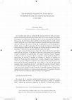 Research paper thumbnail of Véronique Meyer, "LES MODÈLES ITALIENS DU XVIIIe SIÈCLE INTERPRÉTÉS PAR LES GRAVEURS FRANÇAIS (1700-1800)", Luis SAZATORNIL, Frédéric JIMÉNO (dir.), El arte español entre Roma y París (siglos XVIII y XIX). Intercambios artísticos y circulación de modelos, Madrid, Casa de Velázquez, 2014.