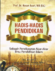 HADIS HADIS PENDIDIKAN Cover Page