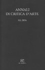 Research paper thumbnail of Collezionisti, collezionismo e processi di musealizzazione in Puglia tra XVIII e XIX secolo