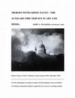 Research paper thumbnail of 'HEROES WITH GRIMY FACES' : THE AUXILARY FIRE SERVICE IN ART AND MEDIA