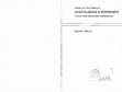 Research paper thumbnail of costituzione e sovranità. il senso della democrazia costituzionale