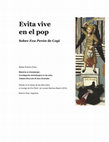 Sobre Eva Perón de Copi (1970) - UNA - Estudio en Artes Escénicas Cover Page