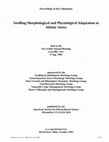 Research paper thumbnail of Plant Photomorphogenesis in Canopies, Crop Growth, and Yield