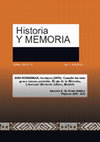 DIDI-HUBERMAN, Georges (2008). Cuando las imágenes toman posición. El ojo de la Historia, 1. Antonio Machado Libros, Madrid. Cover Page