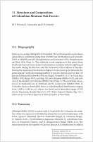 Research paper thumbnail of 2006. Structure and Composition of Colombian Montane Oak forests