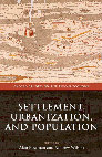 Research paper thumbnail of Settlement, Urbanization, and Population