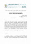 Research paper thumbnail of Estrategias De Legitimación y Deslegitimación en El Discurso De Prensa Sobre El Golpe De Estado en Honduras