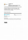 Research paper thumbnail of recensão crítica a Francisco Bethencourt (2015), Racismos. Das Cruzadas ao século XX, Lisboa: Temas e Debates/ Circulo de Leitores