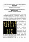 Research paper thumbnail of Cultures matérielles et modalités de constitution des dépôts métalliques du Bronze final atlantique. Problématiques, Perspectives, Approche Globale. Les Cahiers d’histoire ancienne et d’archéologie de Toulouse, Carnet de recherche, http://chaat.hypotheses.org/756, Plate-forme Hypothèses.org.