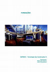 FUNDAÇÕES SAP0653 – Tecnologia das Construções II Cover Page