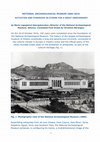 Research paper thumbnail of NATIONAL ARCHAEOLOGICAL MUSEUM 1866-2016 ACTIVITIES AND SYNERGIES IN ATHENS FOR A GREAT ANNIVERSARY