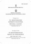 Research paper thumbnail of Vid Haj Morpurgo: primjer židovskog identiteta u modernom mediteranskom prostoru  / Vid Hai Morpurgo: the Case study of the Jewish identity in the Modern Mediterranean