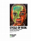 Cycle of Risk: The Intersection of Poverty, Violence & Trauma Cover Page