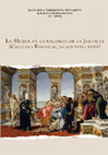 Research paper thumbnail of La mujer en la balanza de la justicia (Castilla y Portugal, siglos XVII y XVIII)