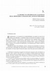 Research paper thumbnail of CORADA ALONSO, A., La mujer y el divorcio en la justicia real ordinaria a finales del Antiguo Régimen, en TORREMOCHA, M., CORADA, A., (Eds.), La mujer en la balanza de la justicia (Castilla y Portugal, ss XVII y XVIII), Valladolid: Castilla Ediciones, C. Historia, 2017, pp. 75-110