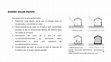 Research paper thumbnail of DISENO SOLAR PASIVO