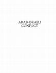 Author/compiler. The Arab-Israeli Conflict: A Documentary and Reference Guide.  Santa Barbara, CA: Greenwood, 2017. *Award-winning title: Library Journal, Best Reference Title, 2017. Cover Page