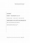 The Symbolism of Byzantine Gemstones: Written Sources, Objects and Sympathetic Magic in Byzantium. In: Gemstones in the First Millenium: Mines, Trade, Workshops and Symbolism. Conference Proceedings, ed. by A. Hilgner, S. Greiff, D. Quast, Mainz 2017 Cover Page