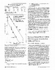 Research paper thumbnail of Banding in niobium-niobium carbide (Nb 2 C) Composites grown by zone melting and freezing