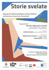 Research paper thumbnail of Storie svelate. Riscoperta dell'archeologia nel Nord Milano attraverso un percorso sensoriale
