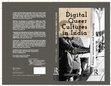 Research paper thumbnail of Digital Queer Cultures in India: Politics, Intimacies and Belonging