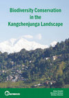 Biodiversity Conservation in the Kangchenjunga Landscape Cover Page