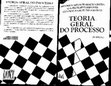 Ada Pellegrini - Teoria Geral do Processo Cover Page