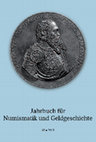 Research paper thumbnail of Deo et domino: Aurelian, Serdica und die Restitutio orbis, in: Jahrbuch für Numismatik und Geldgeschichte 65 (2015), pp. 63–99