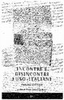 Research paper thumbnail of Lo sguardo di Eduardo Lourenço sull'arte italiana a partire dal suo diario inedito