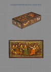 Research paper thumbnail of LACQUER PAINTED MUGHAL CHEST BOX