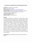 Research paper thumbnail of doc_ponencia RETOS DE LA PLANEACIÓN EN LAS INSTITUCIONES EDUCATIVAS.pdf