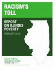 Racism's Toll: Report on Illinois Poverty Cover Page