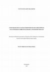 Research paper thumbnail of Comunidade Rock e Bandas Independentes da Cidade de Florianópolis: Uma Etnografia Sobre Socialidade e Concepções Musicais