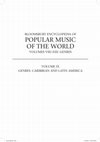 Research paper thumbnail of Rock In: Bloomsbury Encyclopedia of Popular Music of the World.1 ed.Londres; New Dehli; Nova York; : Bloomsbury, 2014, v.IX, p. 684-688. Palavras-chave: rock, música popular brasileira