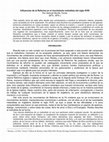 Research paper thumbnail of Influencias de la Reforma en el Movimiento Metodista del Siglo XVIII