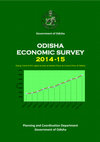 Government of Odisha Rising Trend of Per capita Income at Market Prices at Current Price of Odisha Planning and Coordination Department Government of Odisha Cover Page