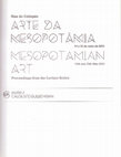 Research paper thumbnail of 2015. The Discovery of Assyria (A. de Freitas, ed, Arte de Mesopotamia, Museu Calouste Gulbenkian)