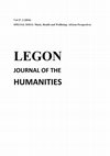 Research paper thumbnail of “Ahorita estamos en lo nuestro” (“Now We Are Ourselves”): Afro-Venezuelan Music Rituals for Health and Community Wellbeing