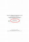 Research paper thumbnail of VARIACIÓN Y CAMBIO EN LAS CONSONANTES OCLUSIVAS DEL ESPAÑOL DE ANDALUCÍA VARIATION AND CHANGE IN STOP CONSONANTS IN THE SPANISH SPOKEN IN ANDALUCÍA