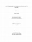 Self-Esteem Levels & Selfies: The Relationship between Self-Esteem Levels and the Number of Selfies People Take and Post, and the Uses and Gratifications of Taking and Posting Selfies Cover Page