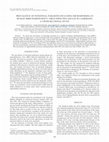 Research paper thumbnail of Prevalence of intestinal parasites including microsporidia in human immunodeficiency virus-infected adults in Cameroon: a cross-sectional study